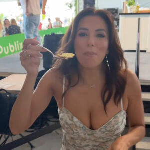 Eva Longoria onlyfans